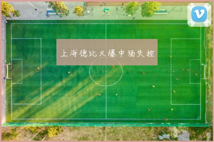 上海德比火爆中场失控
