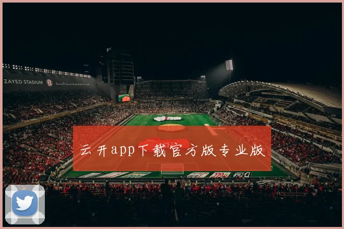 云开app下载官方版专业版