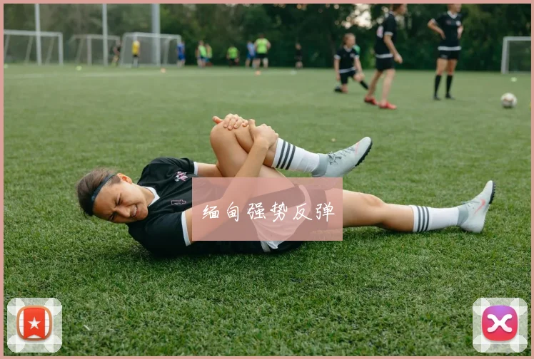 缅甸强势反弹