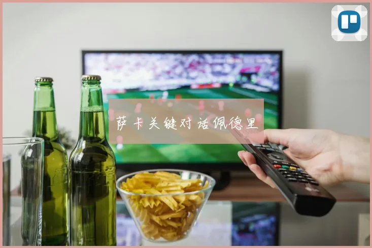 萨卡关键对话佩德里