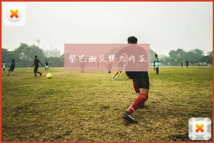 黎巴嫩交锋几内亚