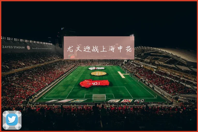 尤文迎战上海申花
