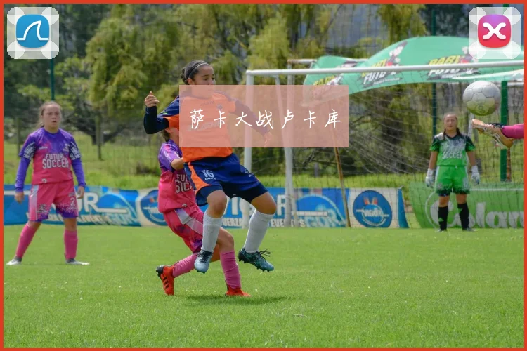 萨卡大战卢卡库