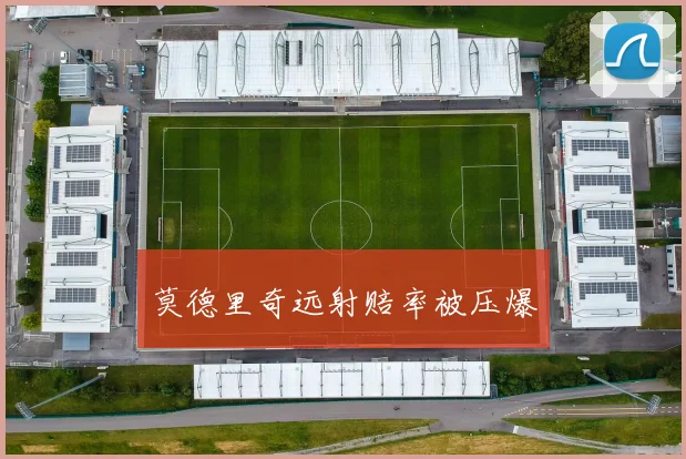 莫德里奇远射赔率被压爆