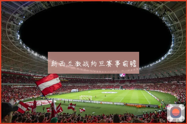 新西兰激战约旦赛事前瞻