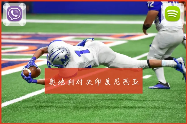 奥地利对决印度尼西亚