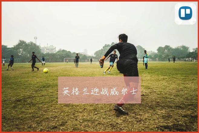 英格兰迎战威尔士