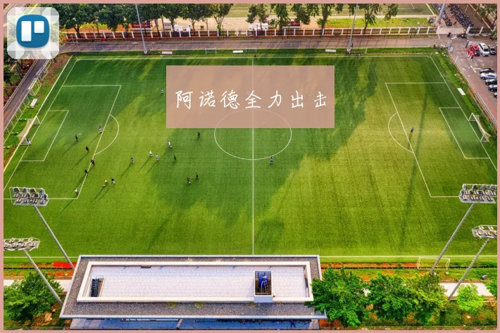阿诺德全力出击