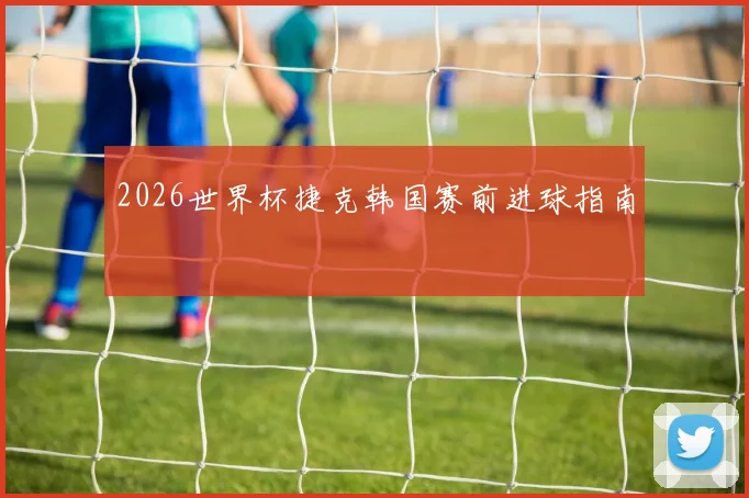 2026世界杯捷克韩国赛前进球指南